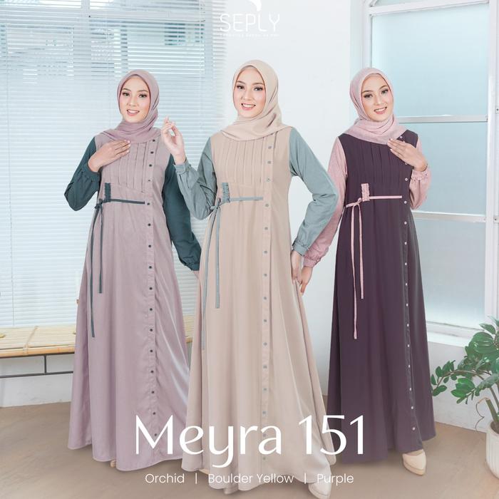 GAMIS SEPLY MEYRA 151