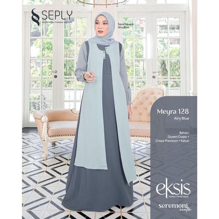 SARIMBIT KELUARGA SEPLY EKSIS 195 | MEYRA 128 | KASEO 161 | SELIA 116