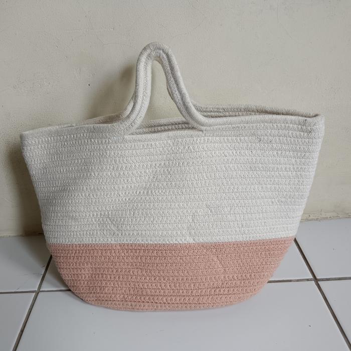 tas jinjing wanita second - tas preloved import
