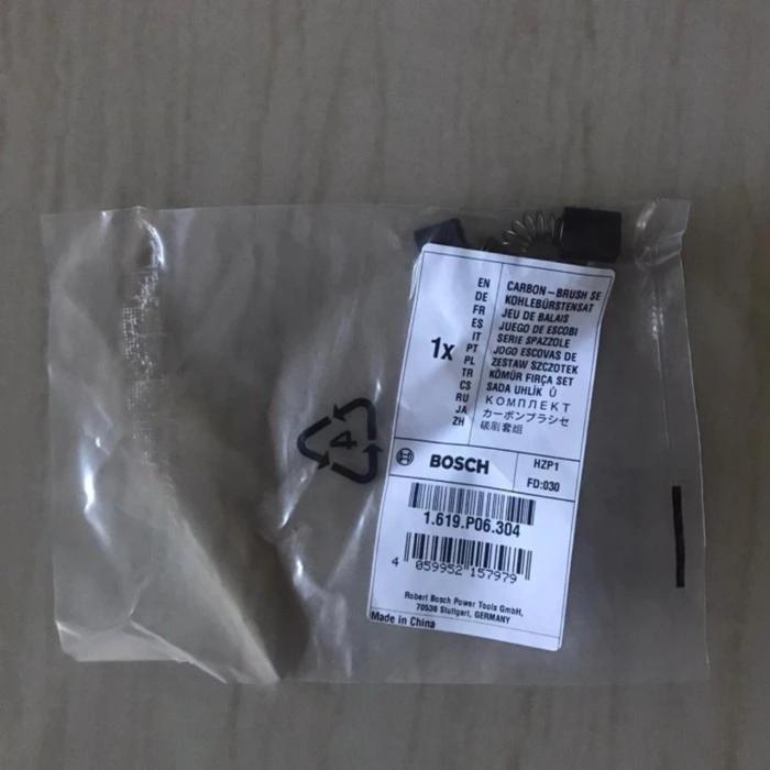 carbon brush gdm 13 34 bosch