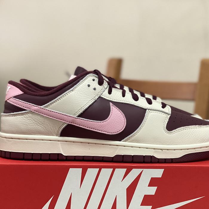 Nike Dunk Low PRM VD Size US 13