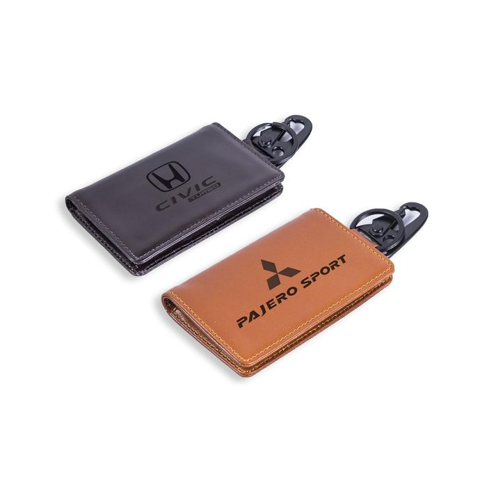 Jayuwan Dompet STNK Eksklusif JDSE