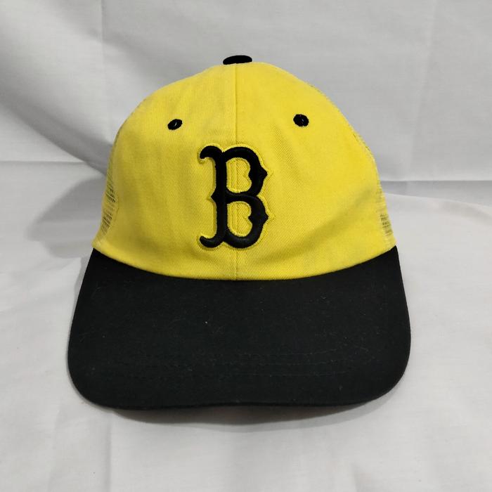 MLB BOSTON REDSOX Trucker cap hats