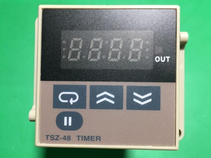 TAISHENG TSZ-48 TSZ48 Module Modul Digital Timer Oven Deck Controller