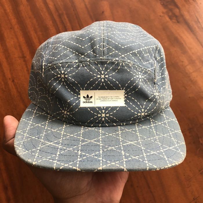 Adidas Originals 5-panel cap second