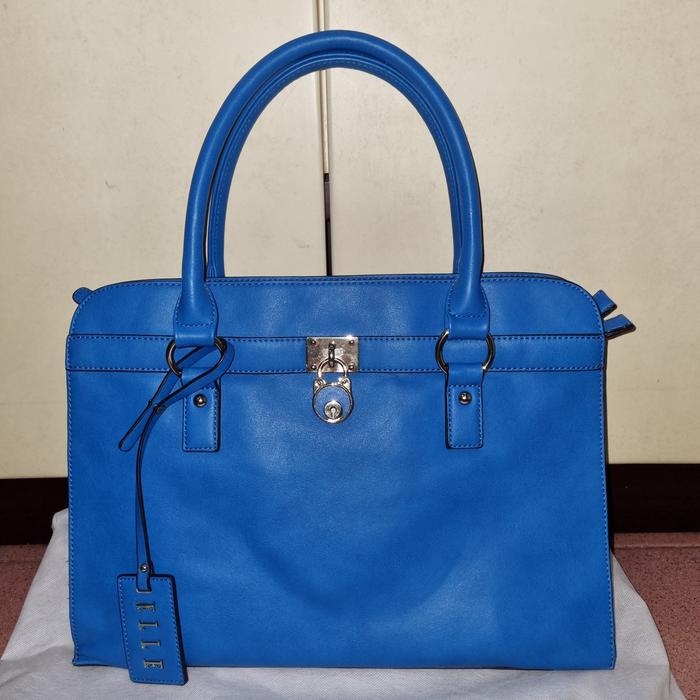 Tas kantor ELLE ( preloved)