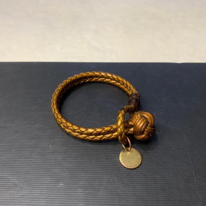 Bottega Veneta Bracelet Original Authentic 100%