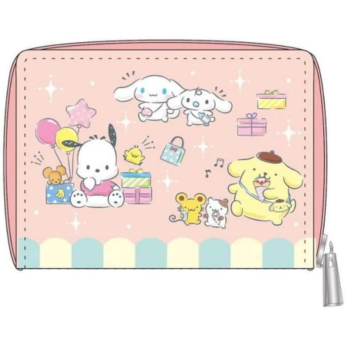 Sanrio Mini Wallet