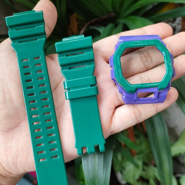 BNB G-SHOCK GBX100 JOKER SOLID