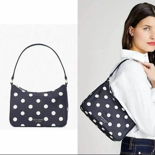 KS The Little Better Sam Shoulder Bag