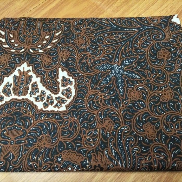 Kain jarik batik tulis premium halus wahyu tumurun jogja solo