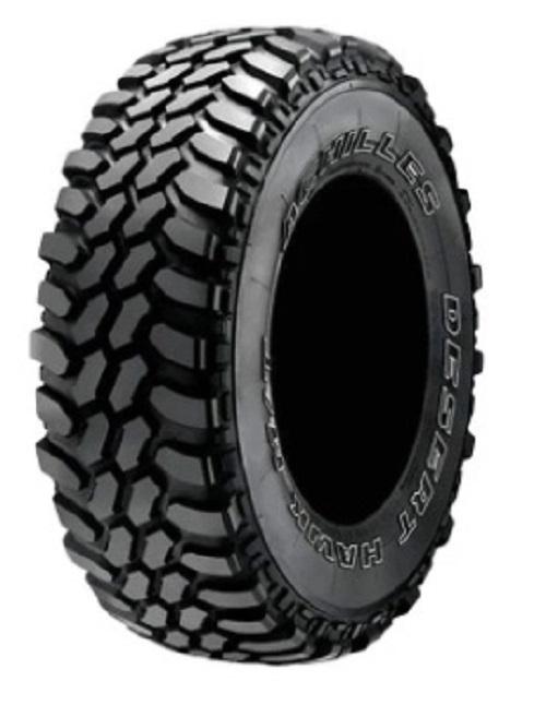 Promo Ban Achilles 838 MT LT265/75 R16 6PR Surabaya 265 75 16