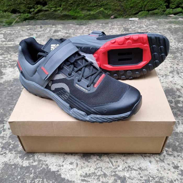 sepatu Cleat MTB Adidas Trailcross Trail cross CL