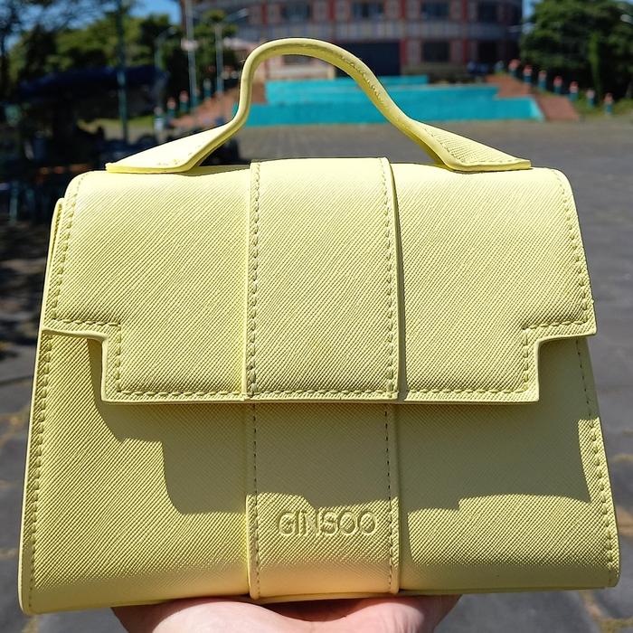 tas ginsoo