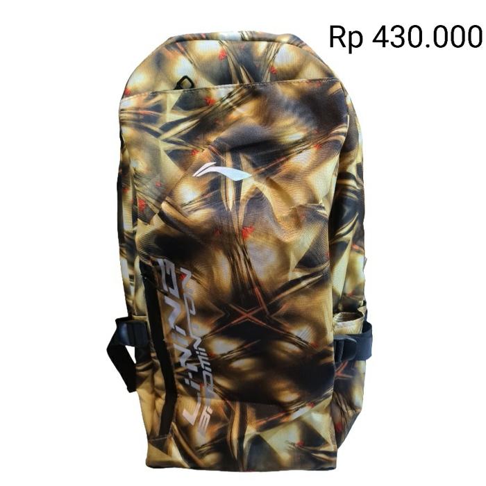 ABSN374/TAS RANSEL RAKET LINING ORIGINAL/BACKPACK LINING