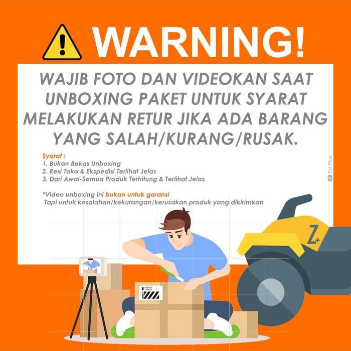 BAN TRAIL R12 (Ukuran 80/100-12 atau 3.00-12) /ban luar offroad