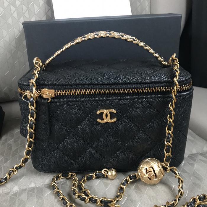 Vip gift vanity bag