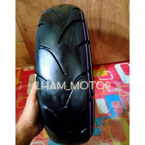 Ban copotan NMAX belakang
