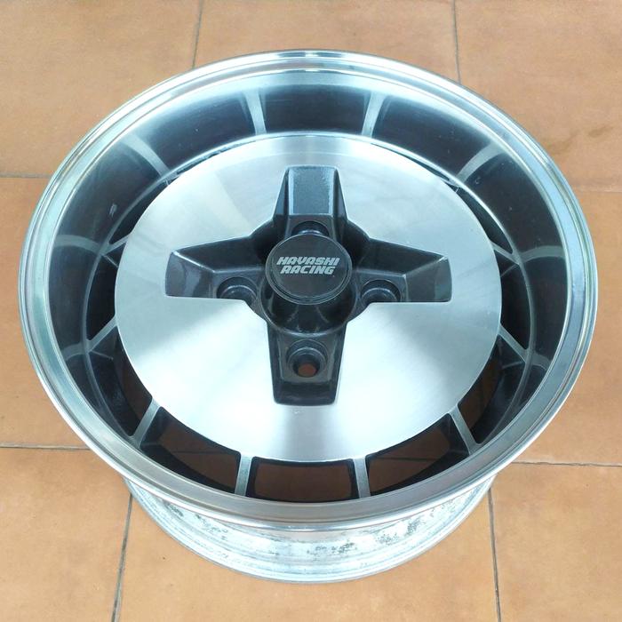 Velg Hayashi Talon
