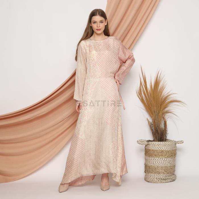 Sadiya Qeila Kaftan