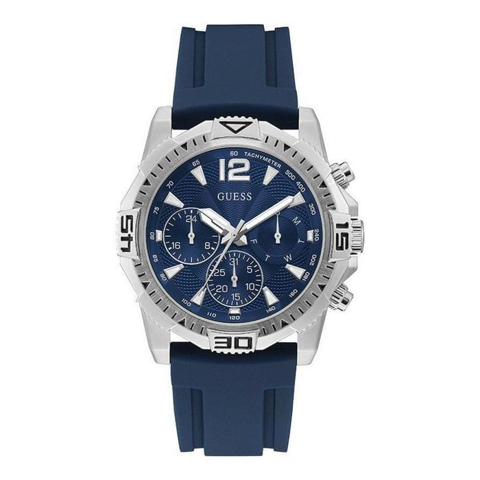 Jam Tangan Pria Guess GW0211G1 Original Cocok Buat Kado