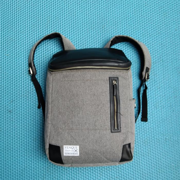 Daypack/Ransel second VENQUE