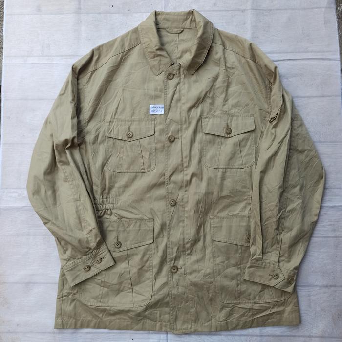 SUN IDOL finest garment chore jacket size XL like Carhartt