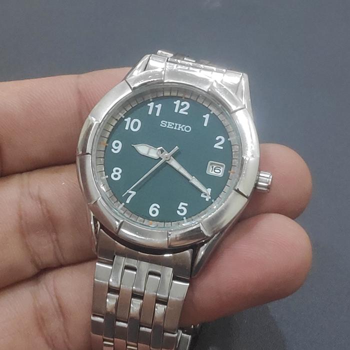 SEIKO QUARTZ REF. 7N42-9090 Circa 1998
