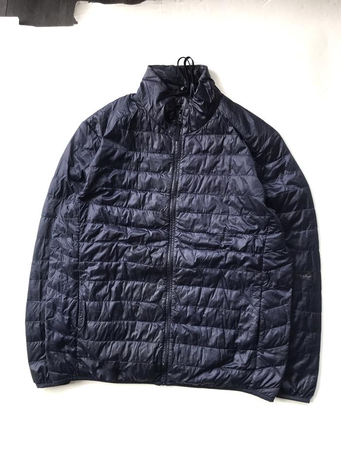 Uniqlo Ultra Light Down Jacket (JC-3249) - XL
