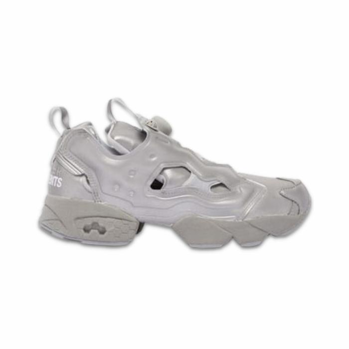 Reebok x Vetements Instapump Fury 3M Reflective (Original 100%)