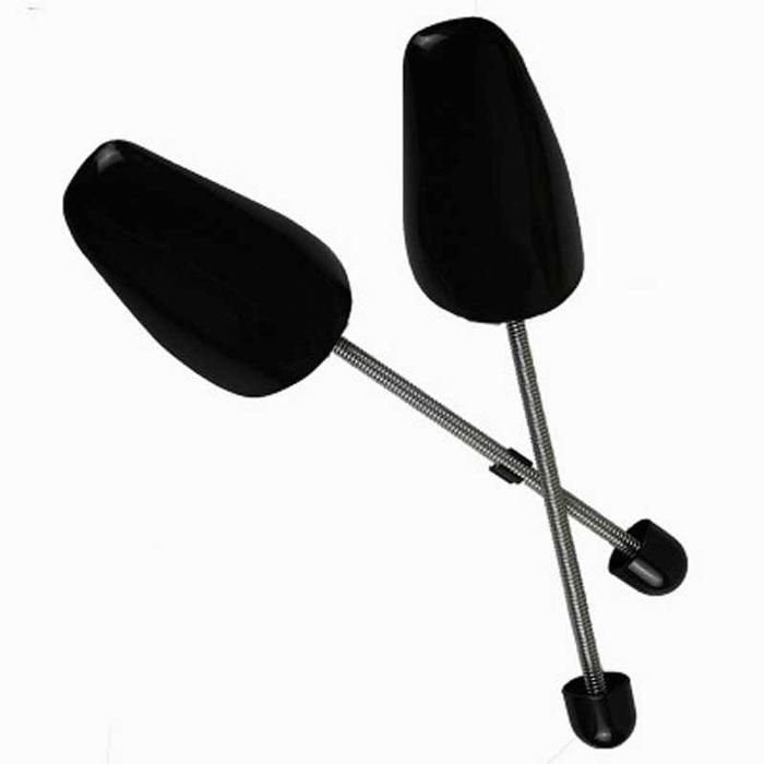 shoe tree shoe saddle