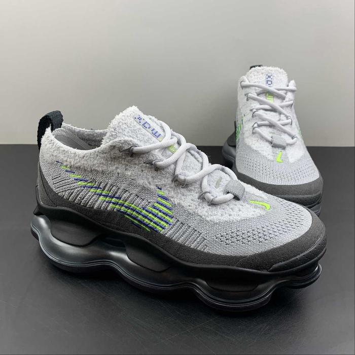 NIKE Air Max Scorpion FK Original DJ4701-002
