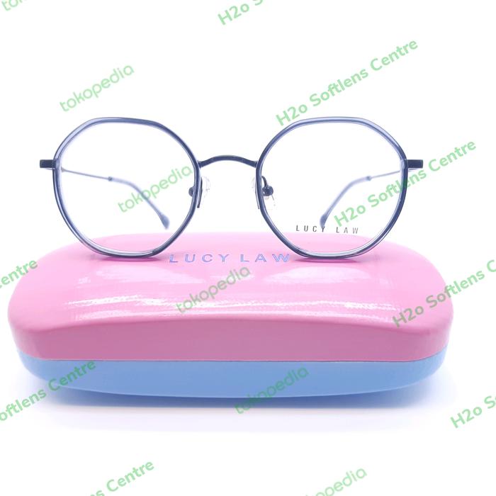 Frame kacamata Lucy Law H00247