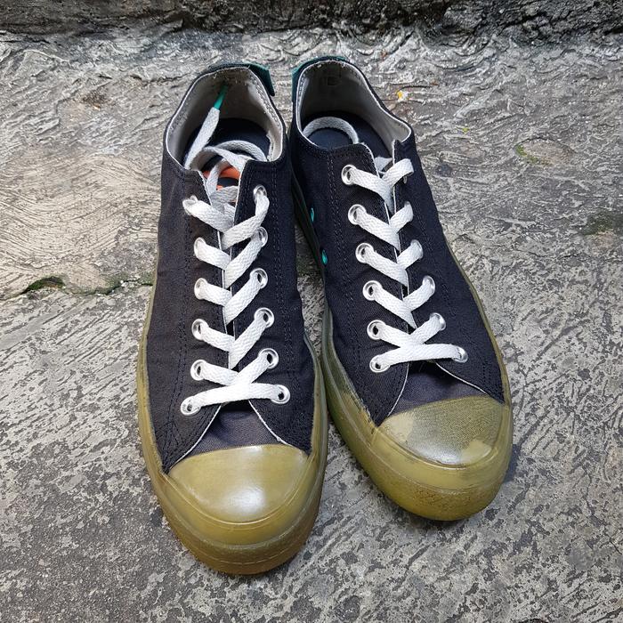 sepatu converse chuck taylor all star cx