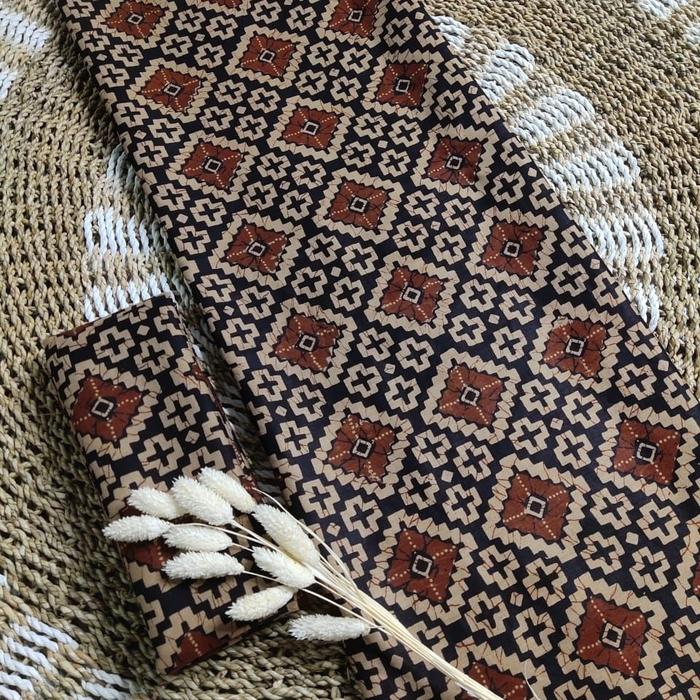 kain batik printing pekalongan poci poci