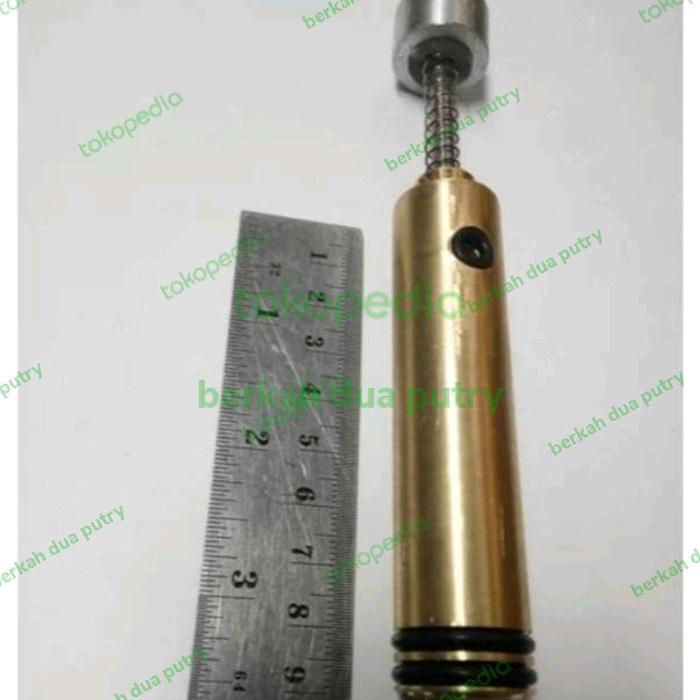 tabung kuningan sharp od 25 mm