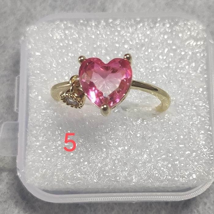 cincin zircon lapis emas -7