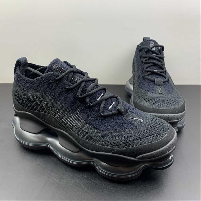 NIKE Air Max Scorpion FK Original DJ4702-002