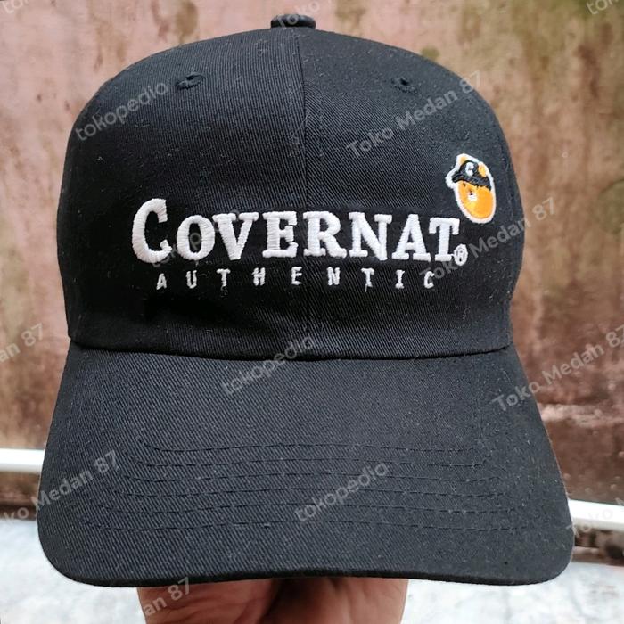 covernat cap
