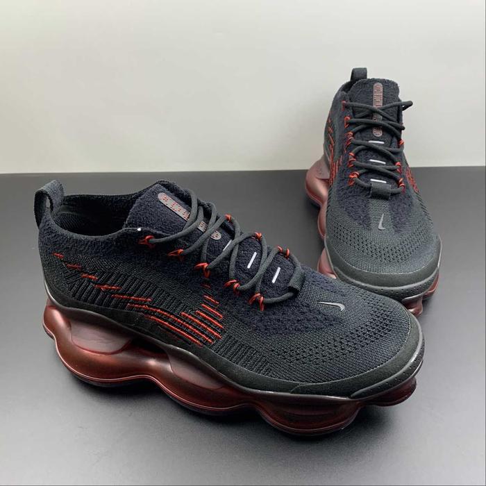 NIKE Air Max Scorpion FK Original DJ4701-004