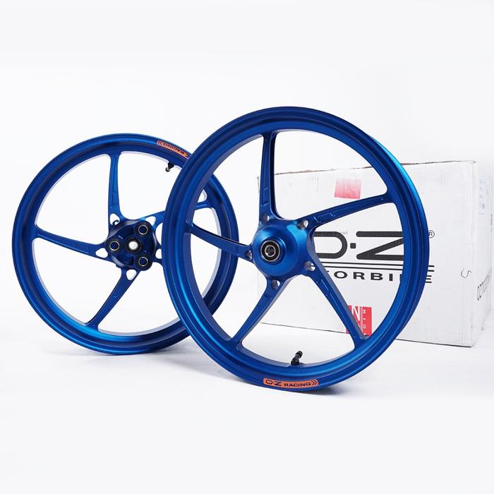 OZ Racing Velg Honda NSF250 Moto 3