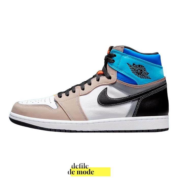 AIR JORDAN 1 RETRO HIGH OG PROTOTYPE