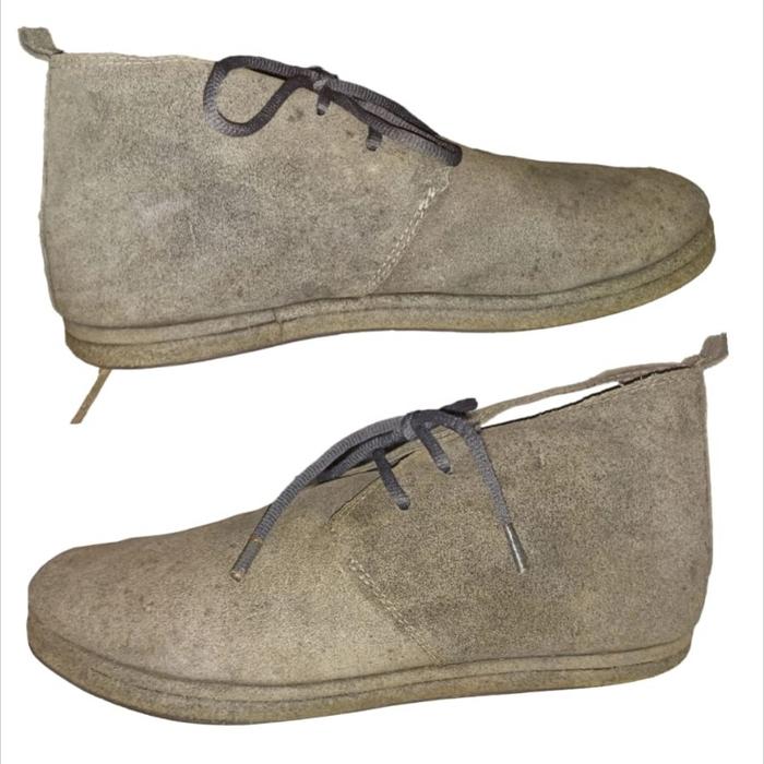 Sepatu boots second branded Tendencies Original size 43