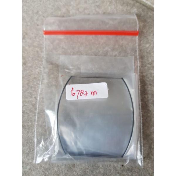 kaca jam tangan pria Expedition 6782 m original