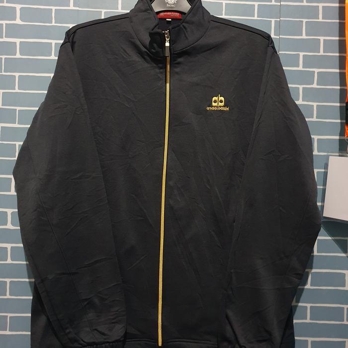 arnaldo bassini jaket