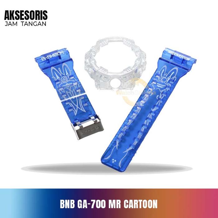 SALE BNB GA-700 mr cartoon