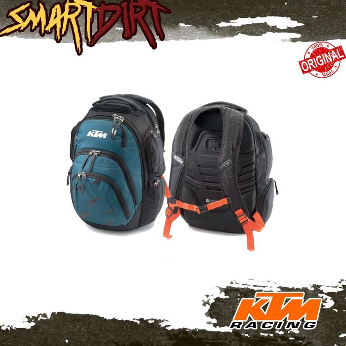 BACKPACK KTM PURE RENEGADE BY OGIO BACKPACK KTM POWERWEAR ORIGINAL
