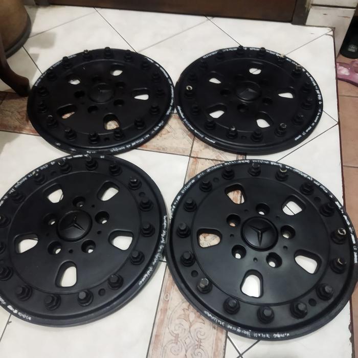 dop mercy mercedes g class gclass military spek replika r15