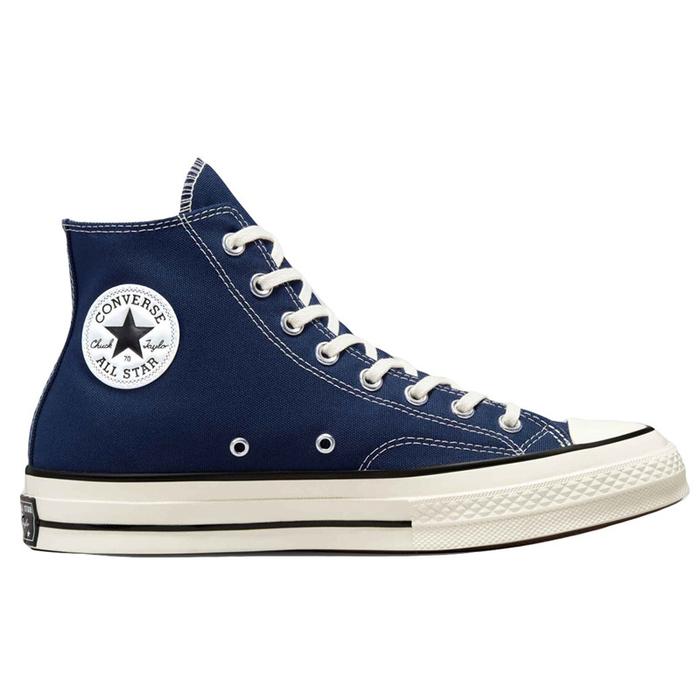 CONVERSE CT 70s Hi Seasonal Midnight Navy ORIGINAL RESMI