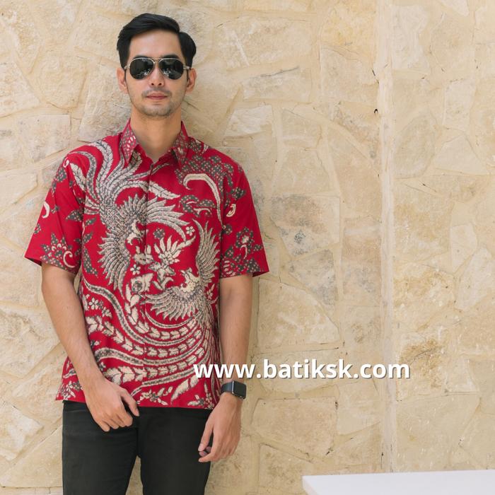 HEM BATIK PHILO